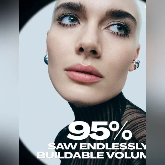 Mac Cosmetics MAC Stack Mascara Mega | Full Size | Brand New in Box  | Authentic - Picture 7 of 12